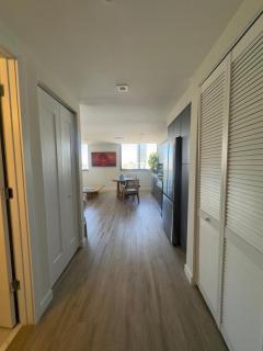 Downtown Studio Apartment - 6