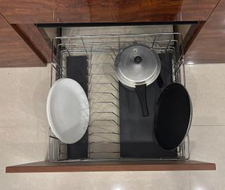 Adarsh Complex RK 107 - Manipala - 3