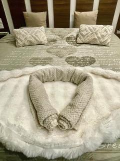 L'ESCALE SECRETE -- SPA et Salle cinéma 4K -- - 6