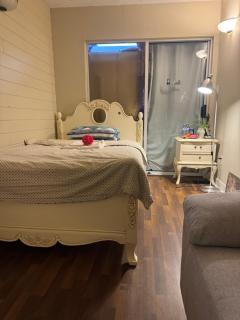 Richmond cozy room - 7