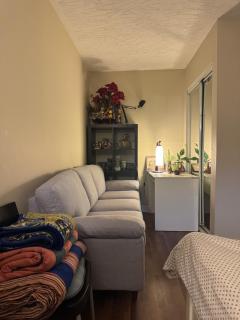 Richmond cozy room - 7