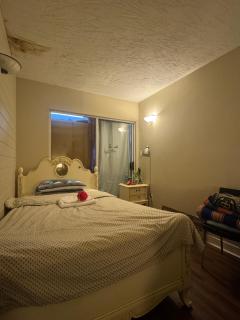 Richmond cozy room - 5