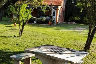 Paraiso Cabañas - 8