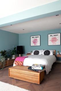 Central Hastings, Stylish-Luxe, Seaside Apartment. - 0