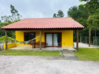 Corumbau - Casa a 300 metros da praia - 0