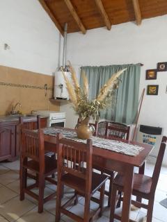 Paraiso Cabañas - 3