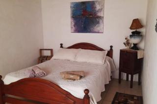 Paraiso Cabañas - 1