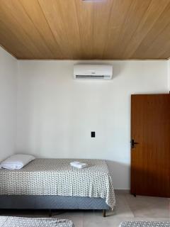 Corumbau - Casa a 300 metros da praia - 9