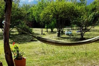 Paraiso Cabañas - 7