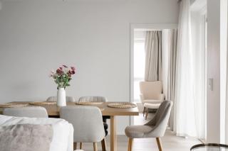 Urban Executive Suite - 3BDR - Sauna - Free Parking - 2