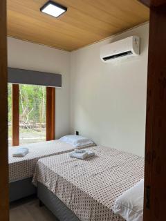 Corumbau - Casa a 300 metros da praia - 5