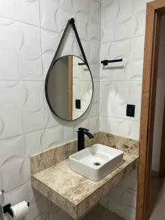 Corumbau - Casa a 300 metros da praia - 2