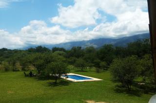 Paraiso Cabañas - 6