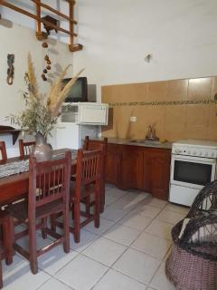 Paraiso Cabañas - 2