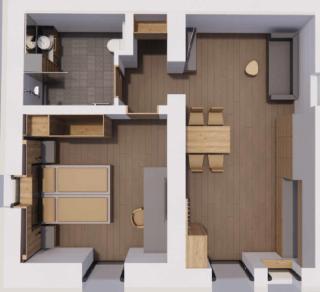 Ferienwohnung Kirschner in Unter Tösens inkl SUPER SOMMER CARD - 7