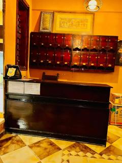 Kilani Hotel Siwa فندق كيلاني سيوة - 3