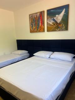 Casa Veiga Unidade 2 - Kitnet em Anchieta - Bairro Ponta dos Castelhanos - 9