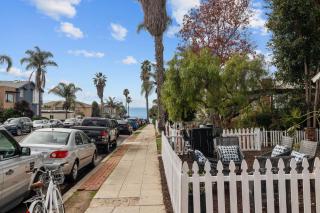 Ocean Paradise | Patio, Parking, BBQ, Location! - 5