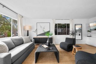 Ocean Paradise | Patio, Parking, BBQ, Location! - 1