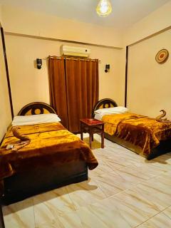 Kilani Hotel Siwa فندق كيلاني سيوة - 7