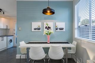 Heritage Cottage in the Heart of Petone - 7