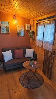 Roulotte insolite -  - 2