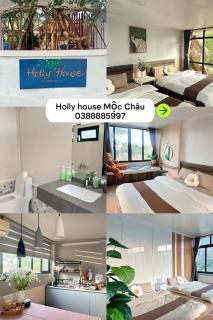 Holly House Mộc Châu - 3