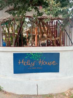 Holly House Mộc Châu - 6