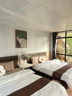 Holly House Mộc Châu - 5