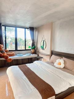 Holly House Mộc Châu - 2