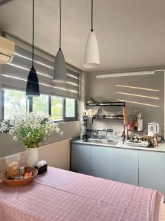 Holly House Mộc Châu - 0