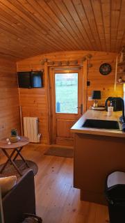 Roulotte insolite -  - 3