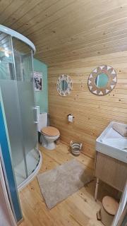 Roulotte insolite -  - 5