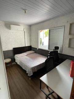 Kitnet, ingleses , Florianópolis - 5