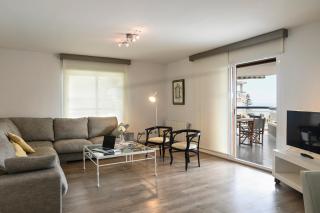 Playa del Almadrava, Residencial Xaloc - 5