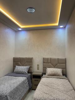 Azziti appartement - 7