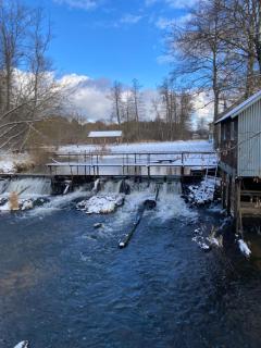 Kajakiem z Marzysza - 8