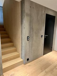 The Wooden House, Spacious, garden, brand new, modern - 1