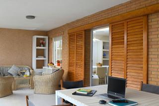 Playa del Almadrava, Residencial Xaloc - 7