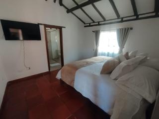 Hotel Calle Real de la Villa - 3