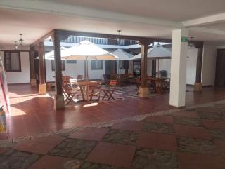 Hotel Calle Real de la Villa - 5