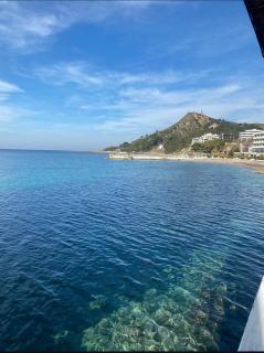 Durrës Beach - By the sea - 1