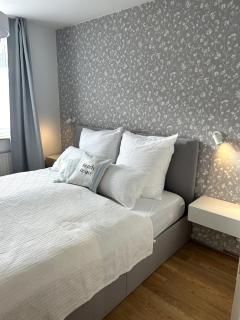 Sonnige & neu eingerichtete Ferienwohnung - 7