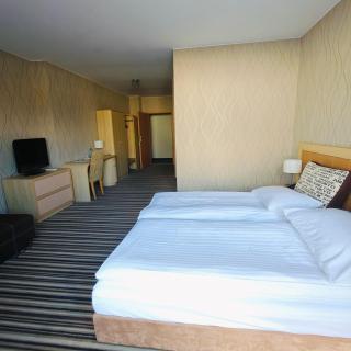 Hotel Riviera - 8
