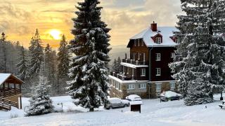 Apartman v Beskydech - 9