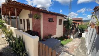 Casa de Campo em Gravatá - 0