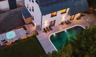 Szafran Home Spa - 2