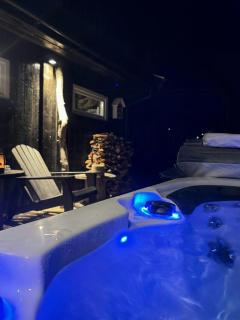 Log Cabin At The Foot Of Hallingskarvet - 7