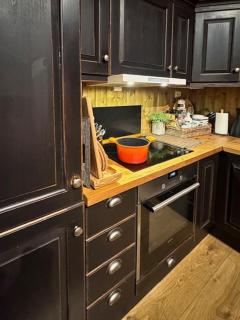 Log Cabin At The Foot Of Hallingskarvet - 6