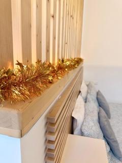 MARCO APARTMENTS di Locanda da Marco - Pignone - 8